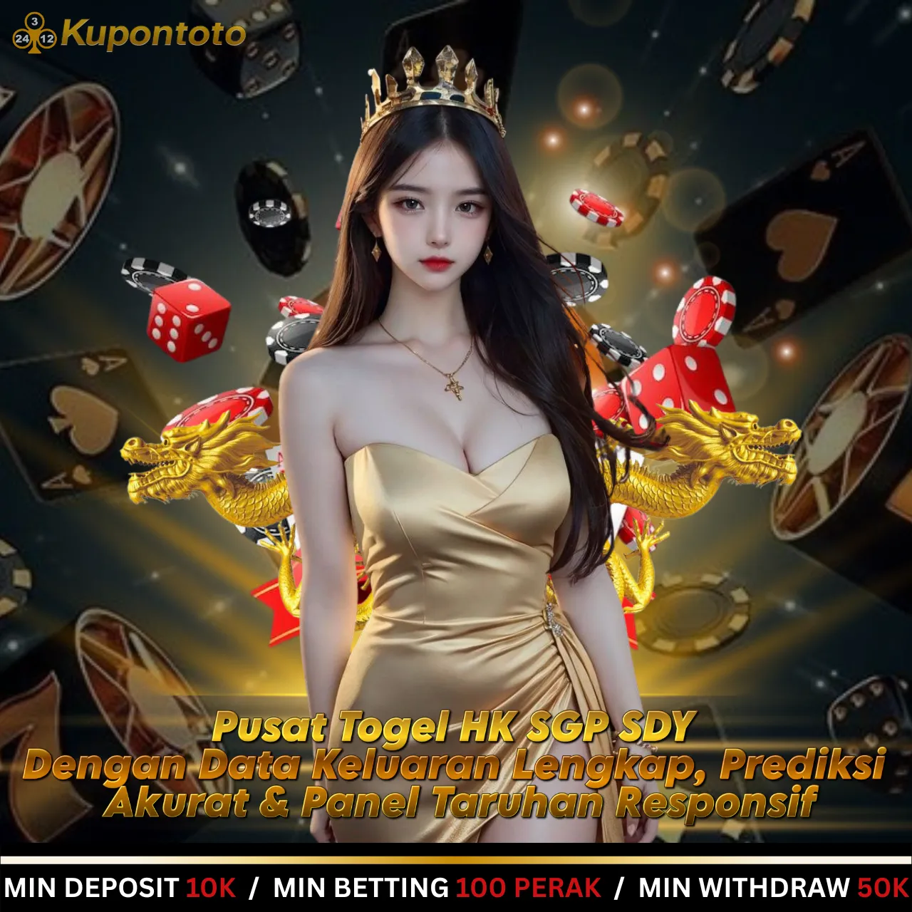 Kupontoto 🌋 Pusat Togel HK SGP SDY Dengan Data Keluaran Lengkap, Prediksi Akurat & Panel Taruhan Responsif - eCommerce