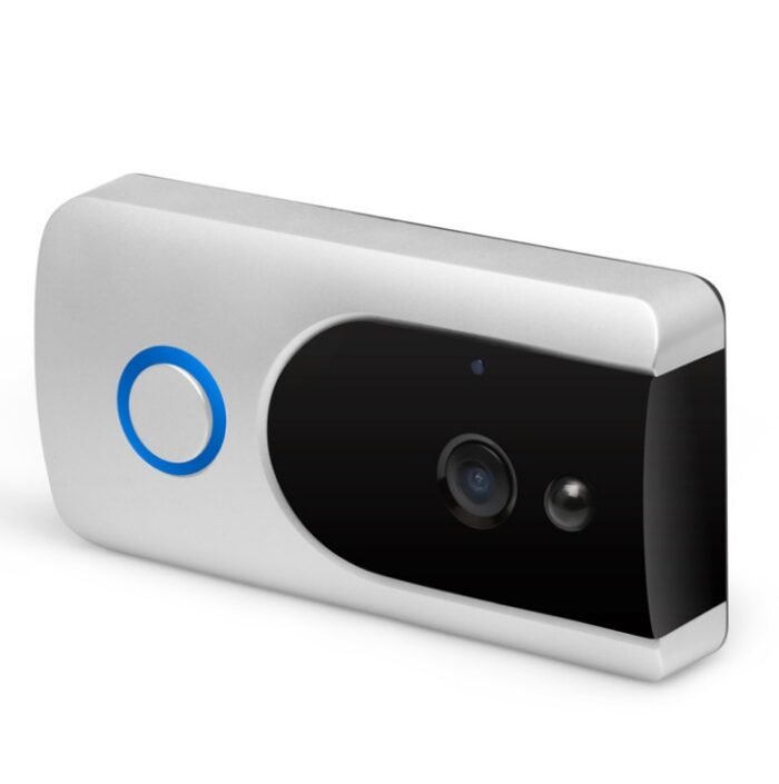 Smart home video doorbell - Image 5