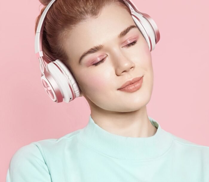 Stereo mobile music headphones - Image 2