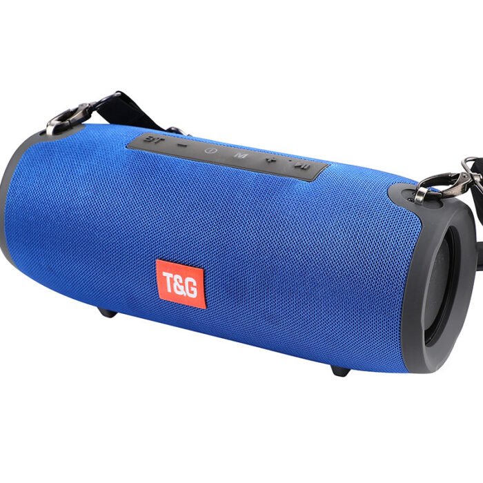 Wireless Bluetooth Speaker 10W Waterproof Portable Soundbar - Image 3
