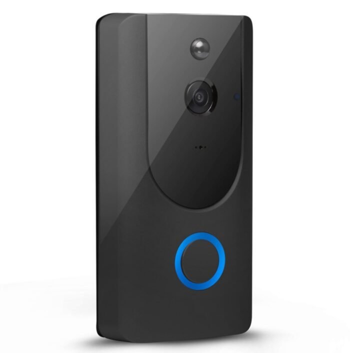 Smart home video doorbell - Image 3