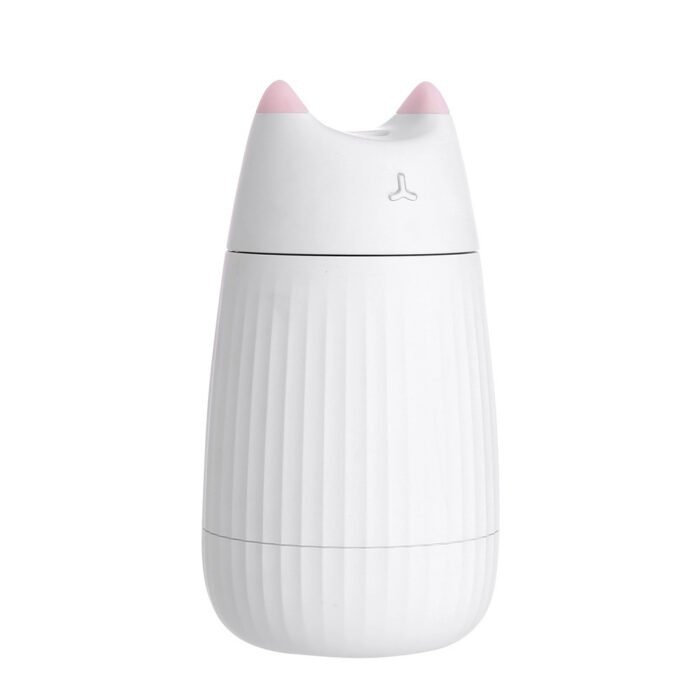 Negative ion moisturizing humidifier - Image 6