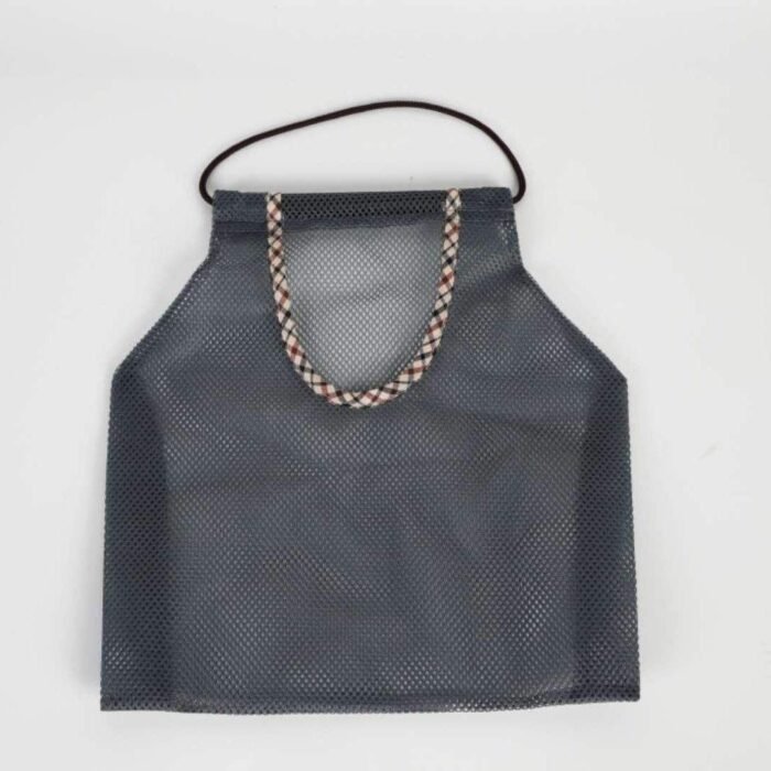 Hangable Vegetable Storage Net Bag Eco Friendly - Image 3