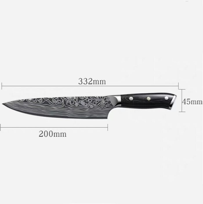 Kitchen cutter chopper - Image 5