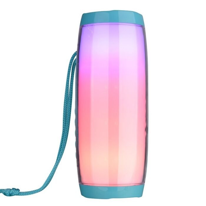 Wireless Bluetooth Speaker 10W Waterproof Portable Soundbar - Image 8