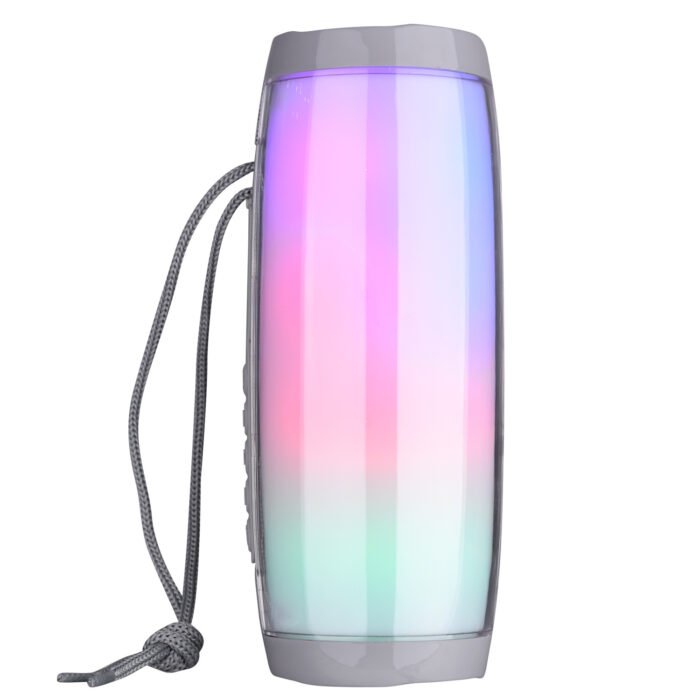 Wireless Bluetooth Speaker 10W Waterproof Portable Soundbar - Image 9