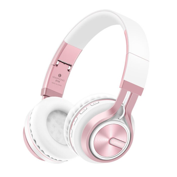 Stereo mobile music headphones - Image 9