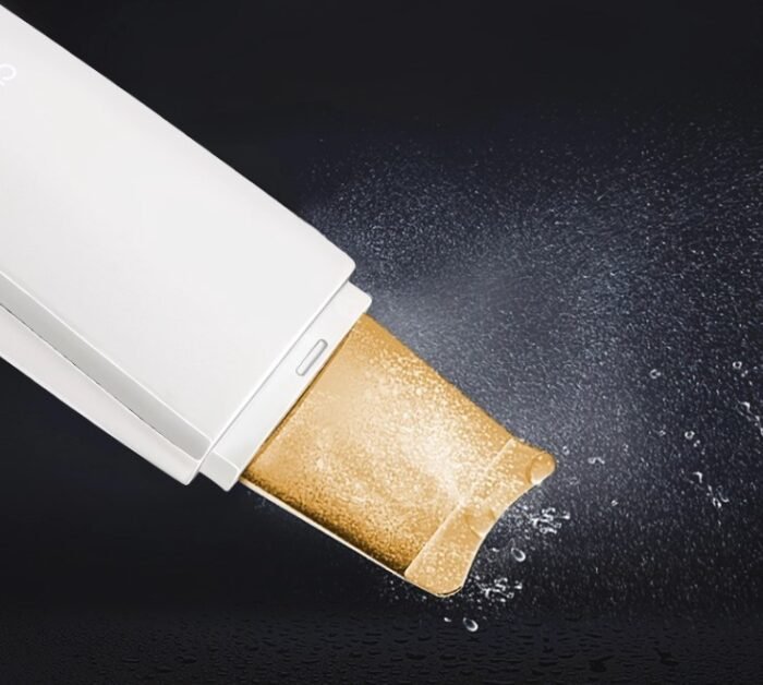 Ultrasonic beauty instrument - Image 3