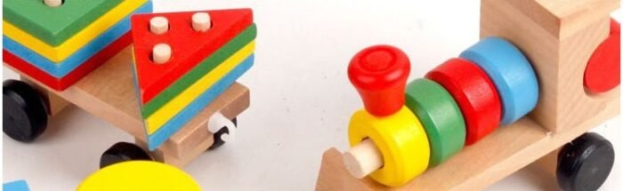 Children's intelligence puzzle toys educational toys - Image 2