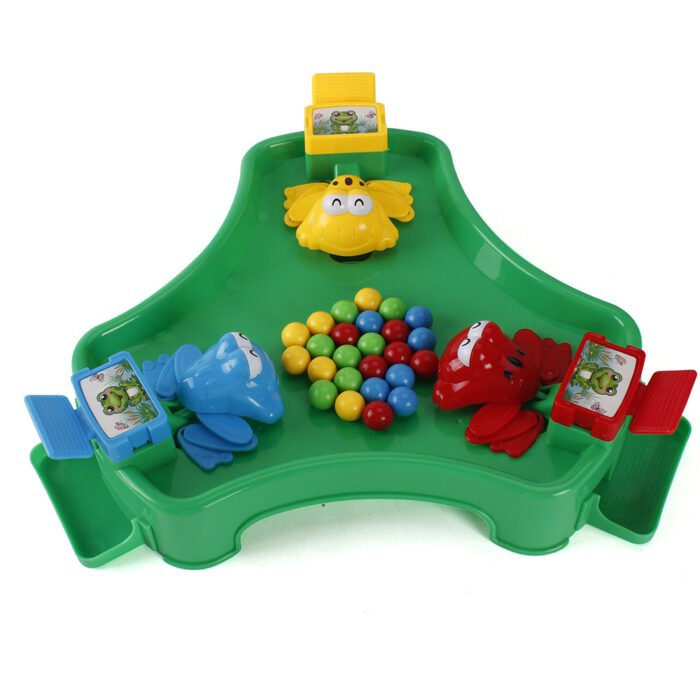 Hungry Frogs Toys - Image 3