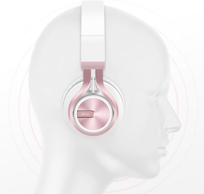 Stereo mobile music headphones - Image 6