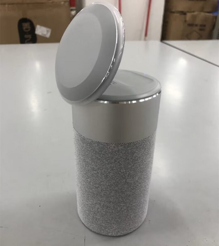 3 In 1 Multi-Function IPhone And AirPods Wireless Charger - Image 9