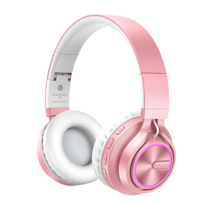 Stereo mobile music headphones - Image 10