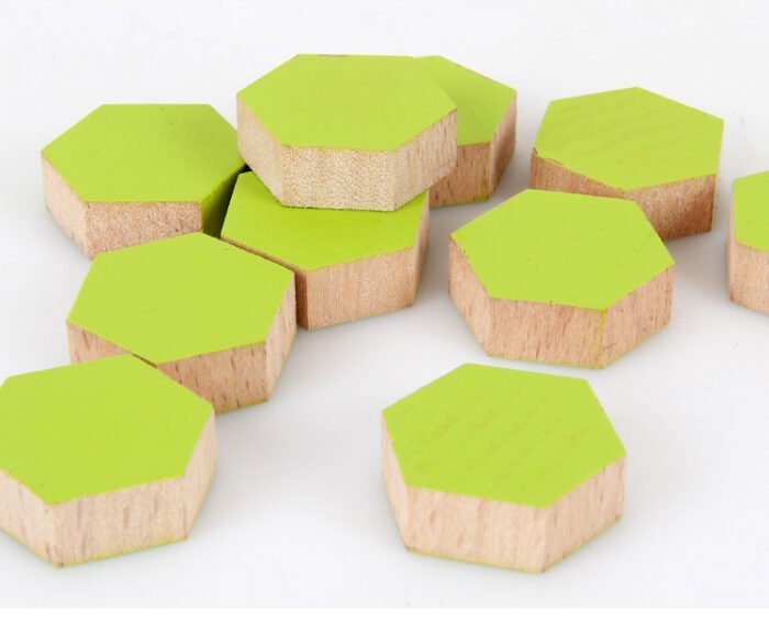 Wooden children's toys - Image 4