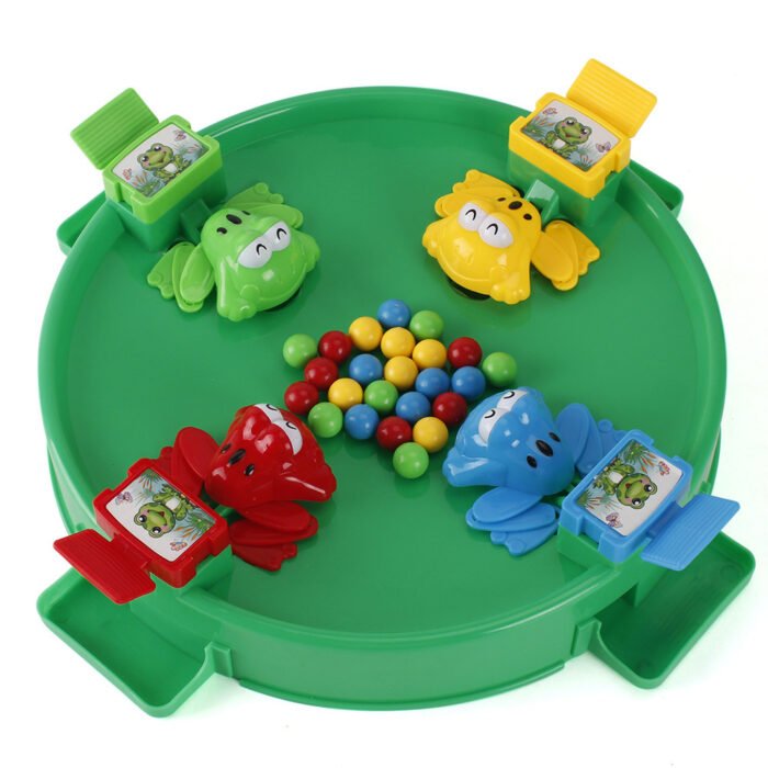 Hungry Frogs Toys - Image 4