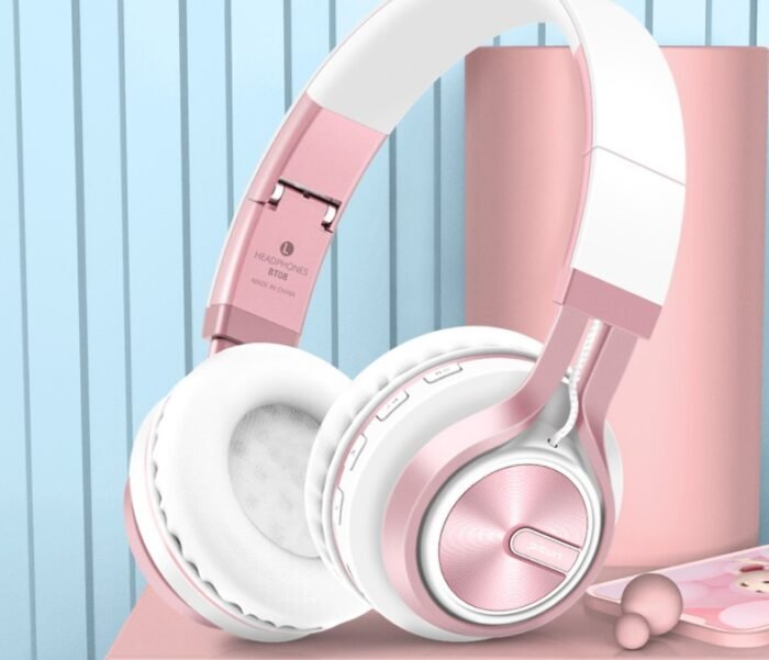 Stereo mobile music headphones - Image 5