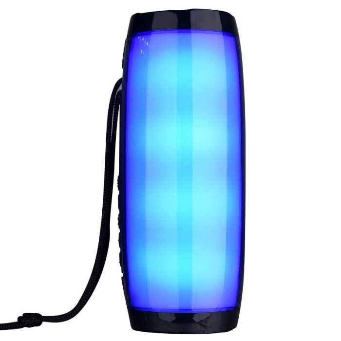 Wireless Bluetooth Speaker 10W Waterproof Portable Soundbar - Image 2
