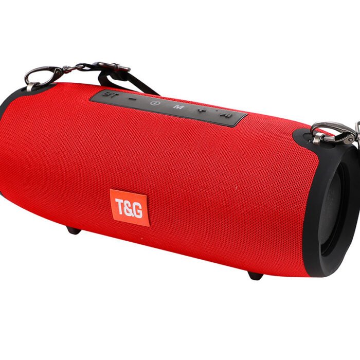 Wireless Bluetooth Speaker 10W Waterproof Portable Soundbar - Image 10