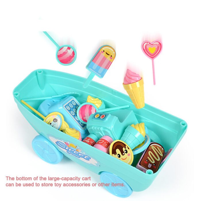 DIY Children's Toys, Children's Role-playing Toys, Educational Toys - Image 2