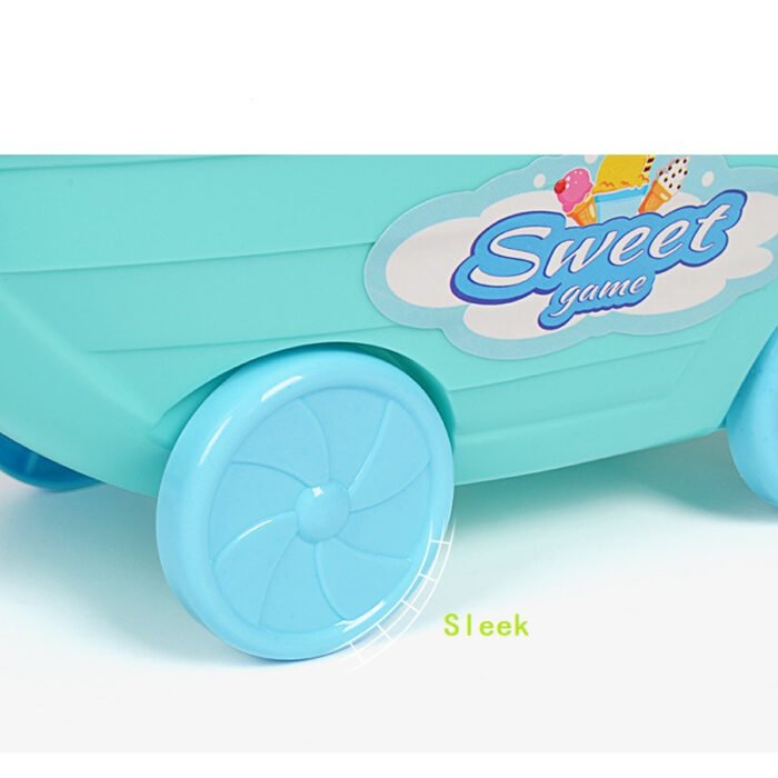 DIY Children's Toys, Children's Role-playing Toys, Educational Toys - Image 4