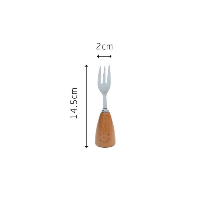 Twelve-piece Stainless Steel Kitchen Tools - Image 4