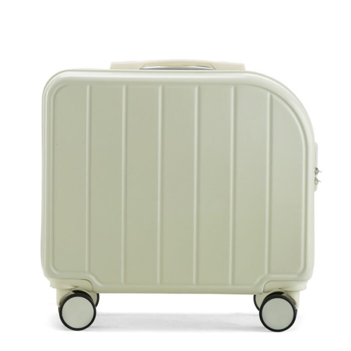 Small Lightweight Luggage Student Boarding Bag - Image 8