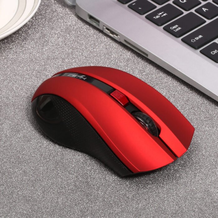 Laptop business office 2.4G wireless mouse - Image 5