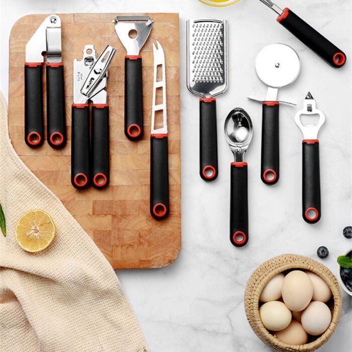 Household Stainless Steel Practical Kitchen Tools - Image 5