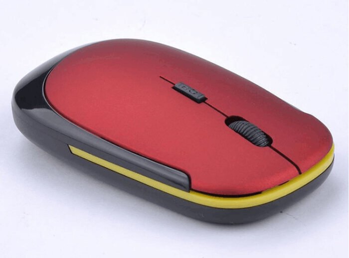 Laptop wireless mouse - Image 3