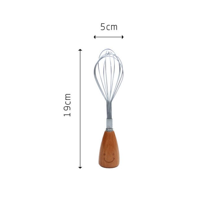 Twelve-piece Stainless Steel Kitchen Tools - Image 10