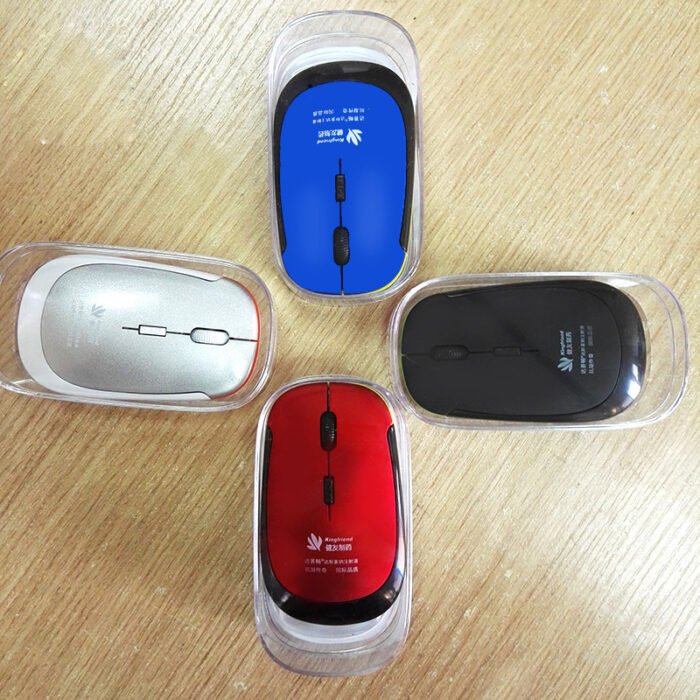 Laptop wireless mouse - Image 6