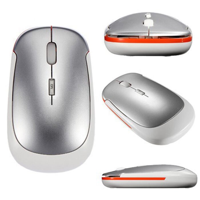 Laptop wireless mouse - Image 2