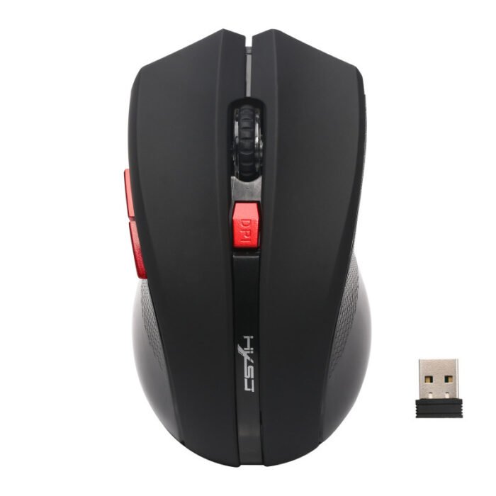 Laptop business office 2.4G wireless mouse - Image 3