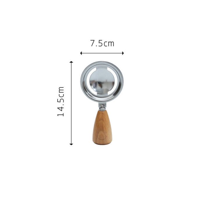 Twelve-piece Stainless Steel Kitchen Tools - Image 8