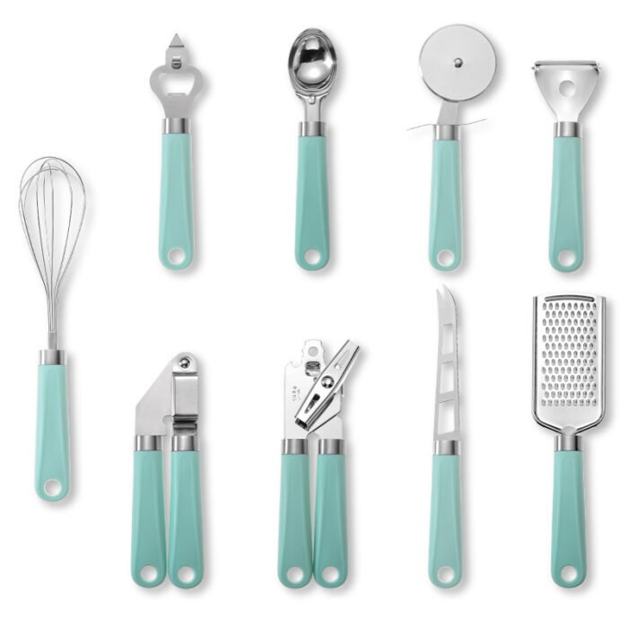 Household Stainless Steel Practical Kitchen Tools - Image 4