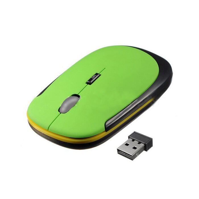Laptop wireless mouse - Image 10
