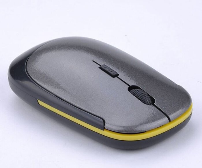 Laptop wireless mouse - Image 5