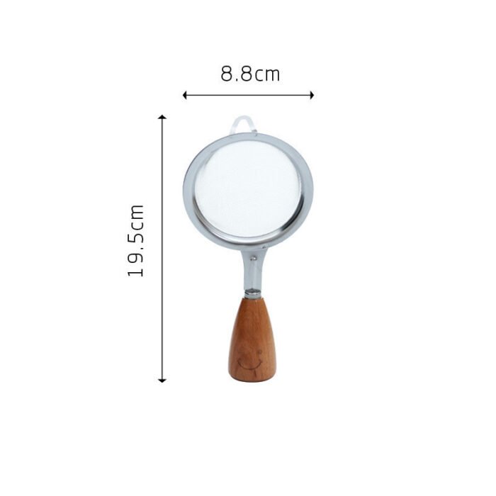 Twelve-piece Stainless Steel Kitchen Tools - Image 9