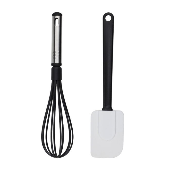 Goods Kitchen Tools Cooking Spoon Spatula Set - Image 6