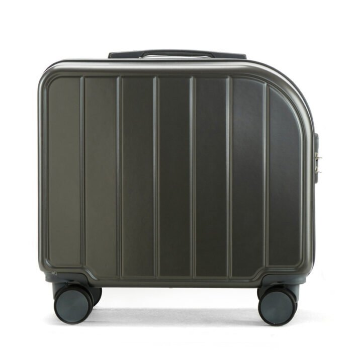 Small Lightweight Luggage Student Boarding Bag - Image 2