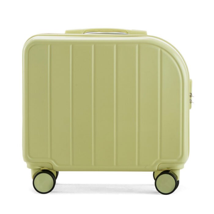 Small Lightweight Luggage Student Boarding Bag - Image 4