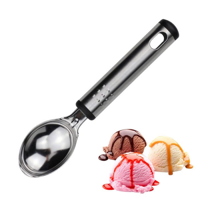 Goods Kitchen Tools Cooking Spoon Spatula Set - Image 4