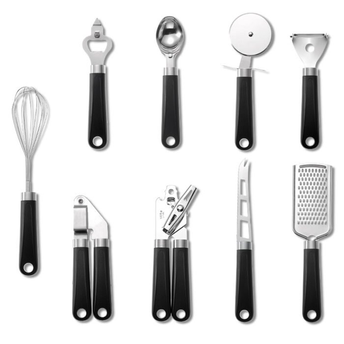Household Stainless Steel Practical Kitchen Tools - Image 2