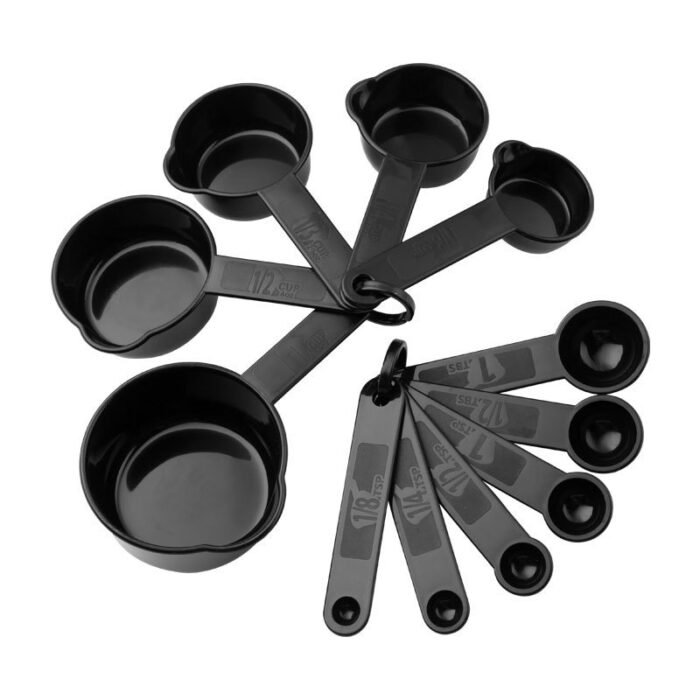 Goods Kitchen Tools Cooking Spoon Spatula Set - Image 3