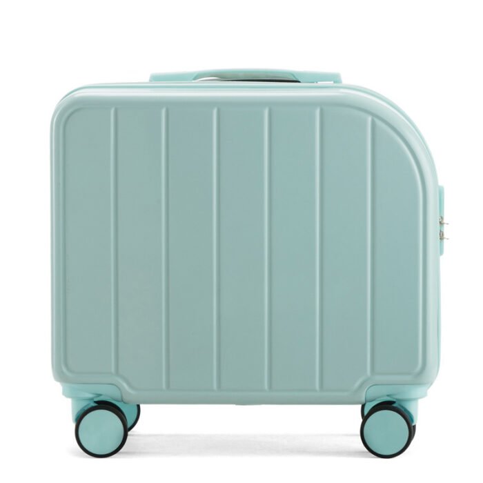 Small Lightweight Luggage Student Boarding Bag - Image 5
